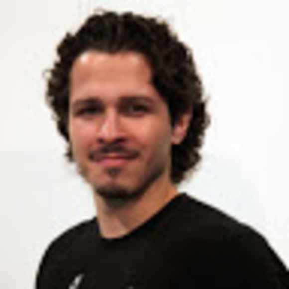 Meet your Posher, Jeremy - Picture 1 of 1